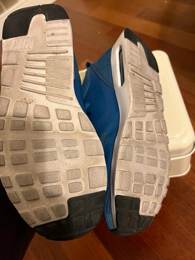 Zapatillas Nike airmax talla 42