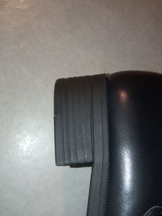 Mocasines nuevo!