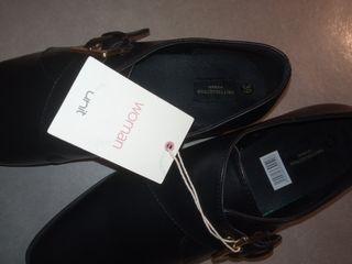 Mocasines nuevo!