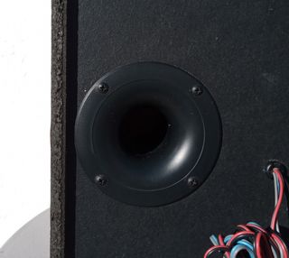 Speaker Panasonic SB-AK27