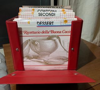 Ricette