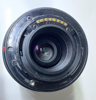 Objetivo tele TAMRON 70-300 LD Di para SONY APS-C