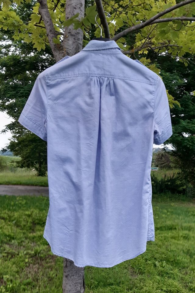 Camicia uomo Dsquared2 tg 46 in ottime