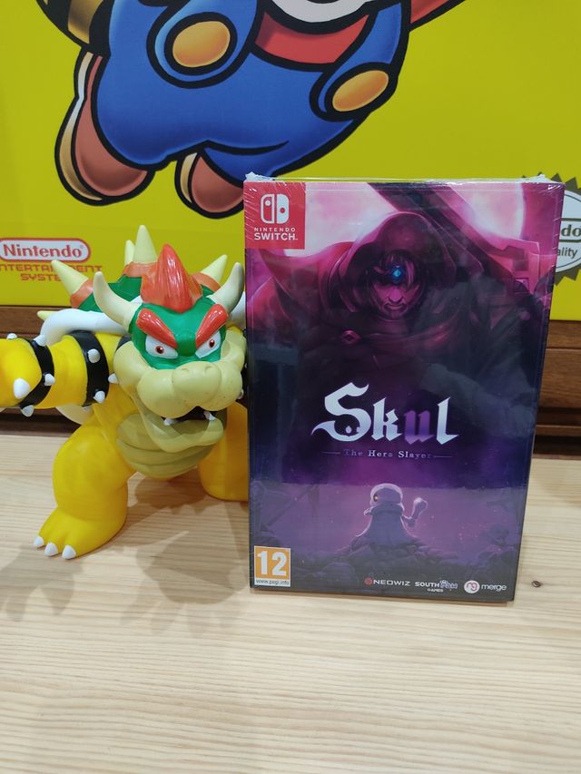 Skul The Hero Slayer