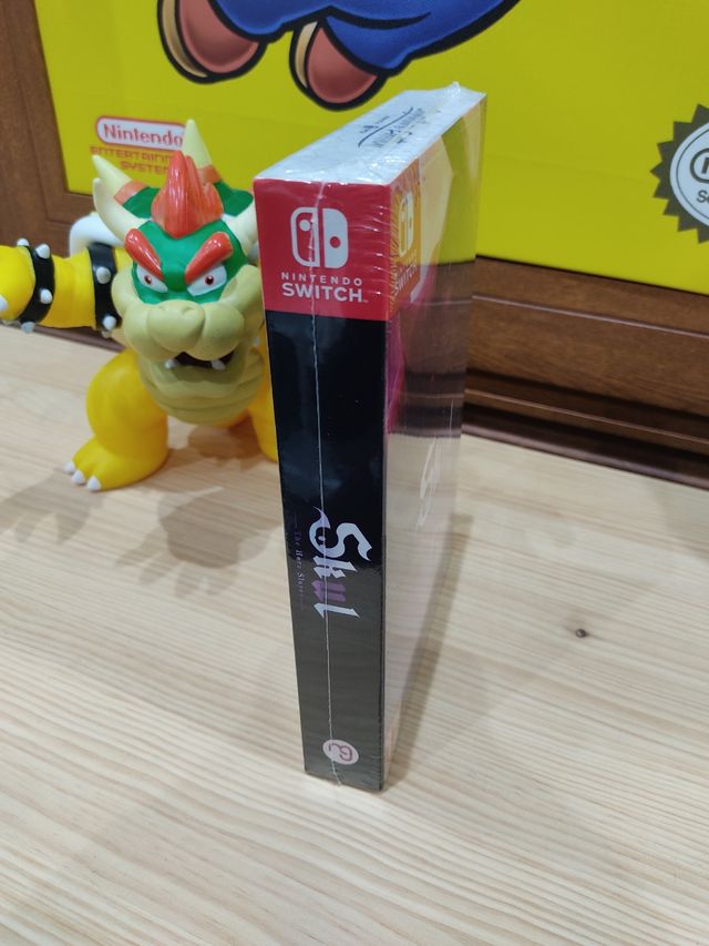 Skul The Hero Slayer