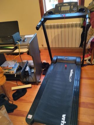 Cinta de correr Vital Gym
