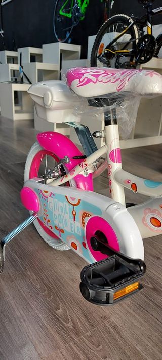 Bicicleta niña- Adriatica  ( Girl 14)