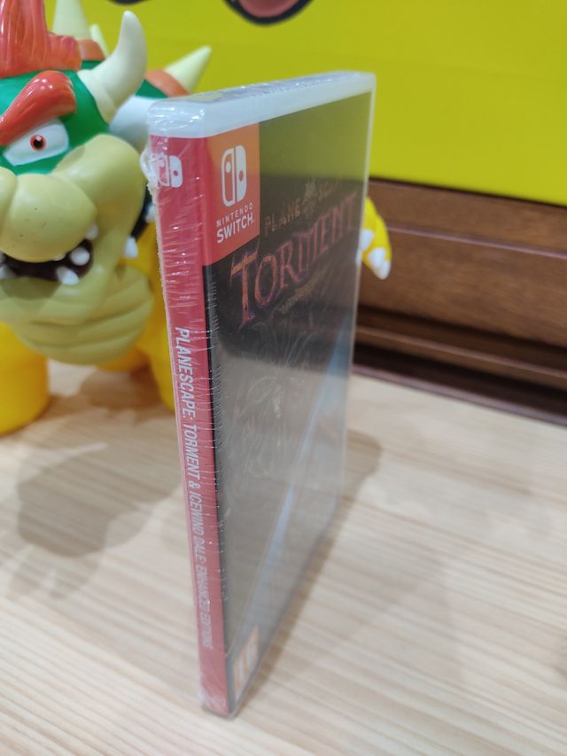 Plane scape Tormenta Icewind Dale