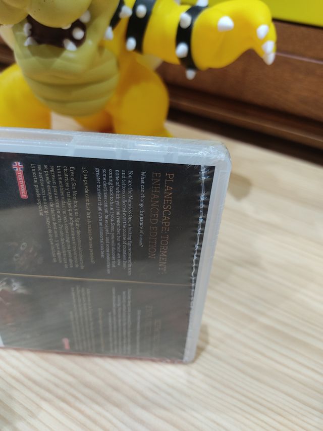 Plane scape Tormenta Icewind Dale