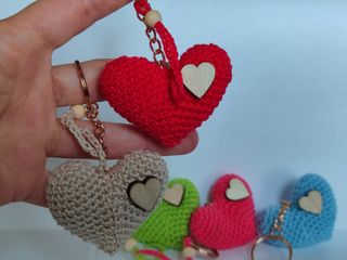 Love❤️ amigurumi 