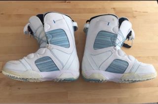 Botas Snow mujer Northwave 40,5