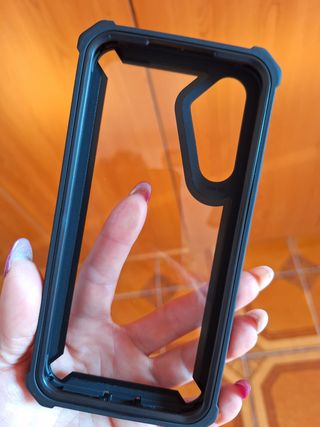 Custodia per cellulare