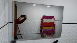 Espejo baño