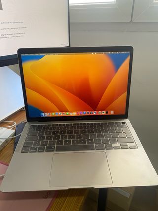 Macbook Air M1