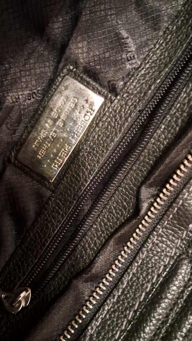 Elegante bolso de Robert Pietri