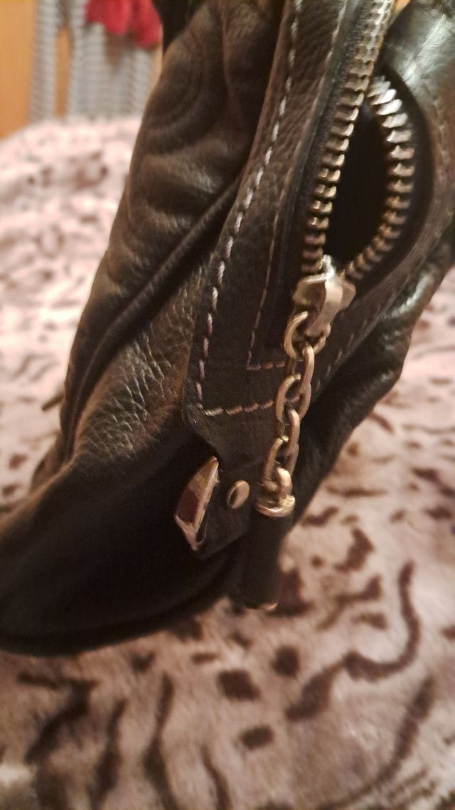 Elegante bolso de Robert Pietri