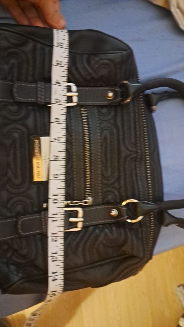 Elegante bolso de Robert Pietri