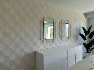 ✅️Papel pintado/ pintor✅️