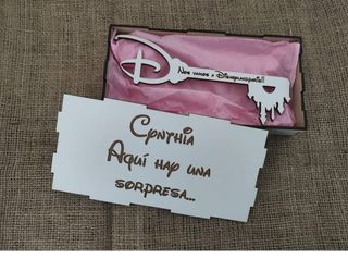 llave de viajes personalizadas