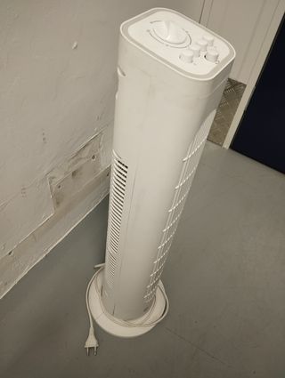 Ventilador