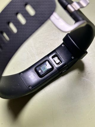 Reloj Fitbit Charge HR