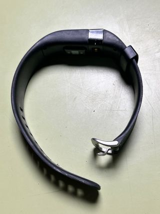 Reloj Fitbit Charge HR