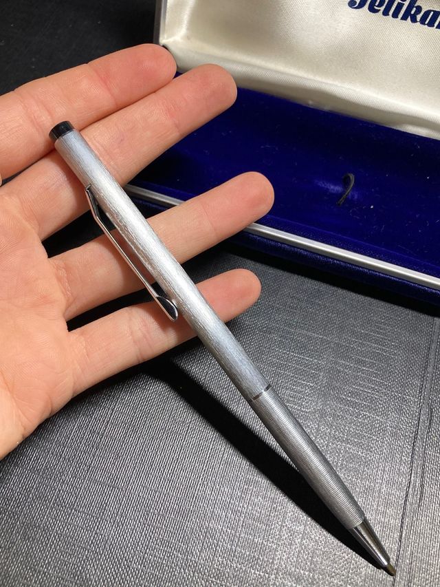 Penna a sfera Pelikan anni 70-80