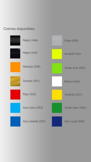 Adhesivos paso de rueda y horquillas Z800
