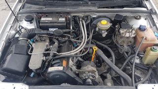 Despiece audi coupe cabriolet