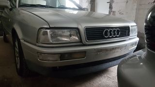 Despiece audi coupe cabriolet