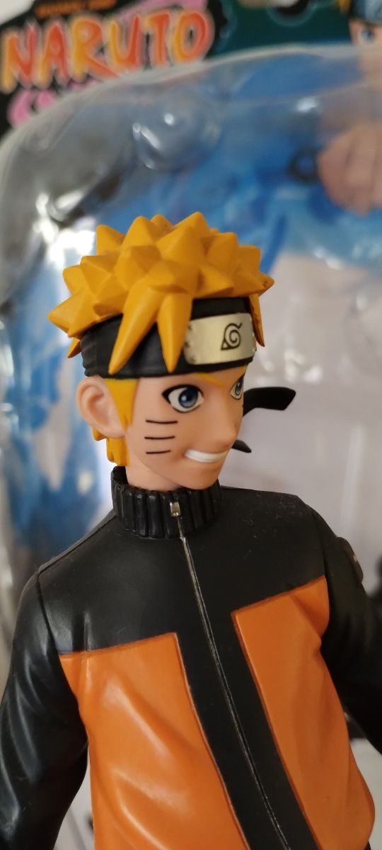 Naruto statua 17 cm