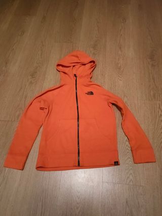 Lote Polares The North Face y Columbia niños