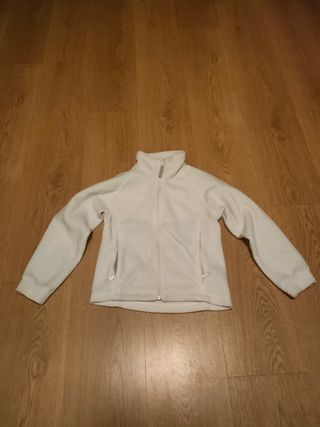 Lote Polares The North Face y Columbia niños