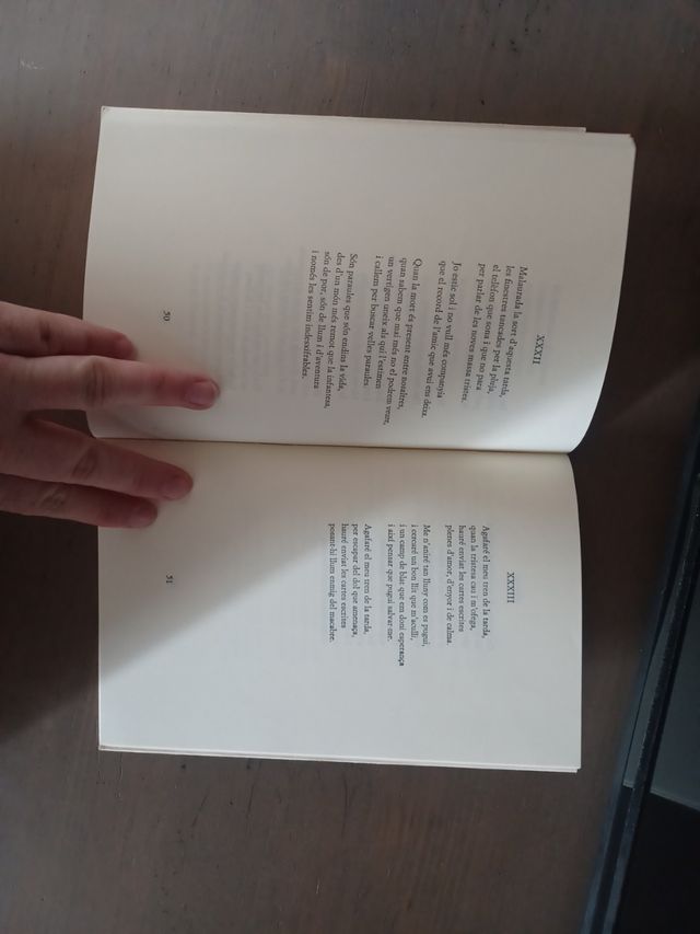 poesia de Jordi guardans 