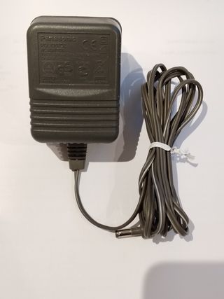 Alimentatore Panasonic POLV207CE 8.5V