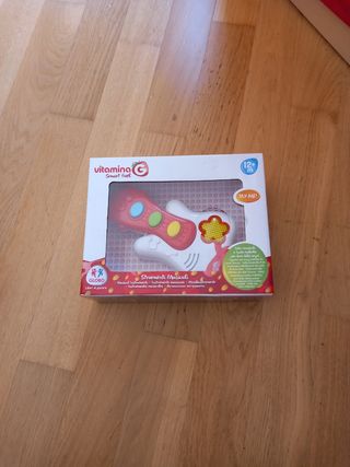 Chitarra bimbo Globo