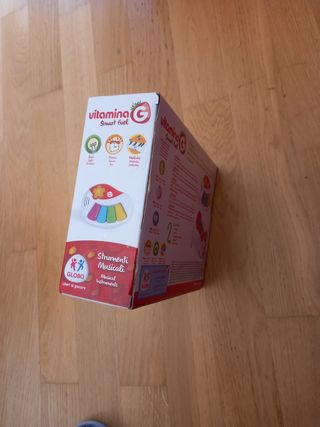 Chitarra bimbo Globo