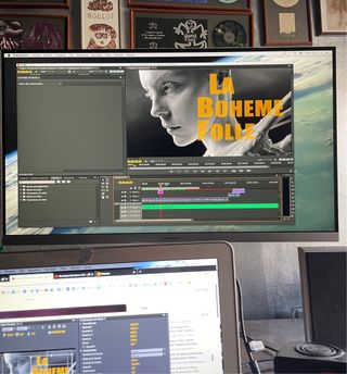 Montaje videos 