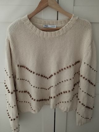 Jersey de zara