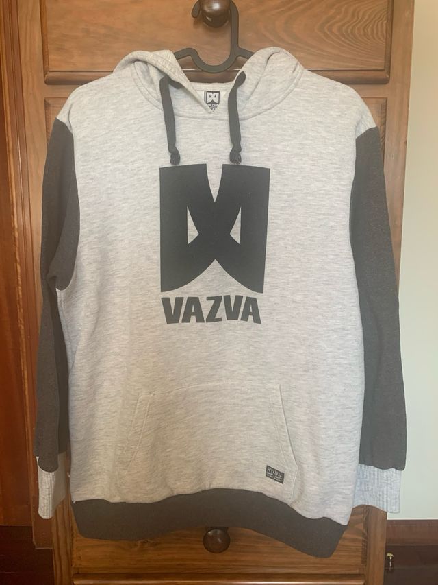 Sudadera Vazva T:14