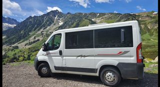 Fiat Ducato 2013