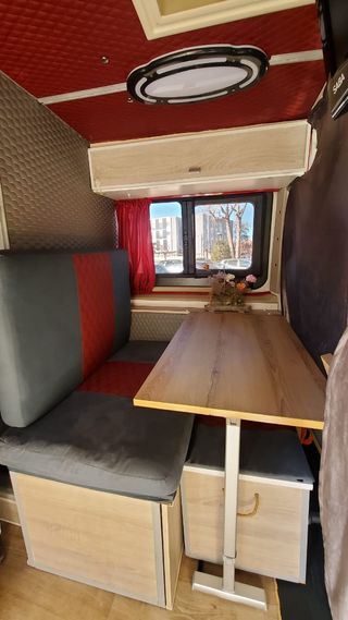 Fiat Ducato 2013