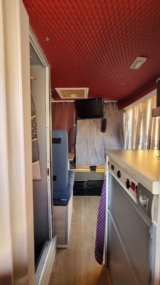 Fiat Ducato 2013