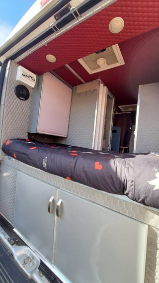 Fiat Ducato 2013
