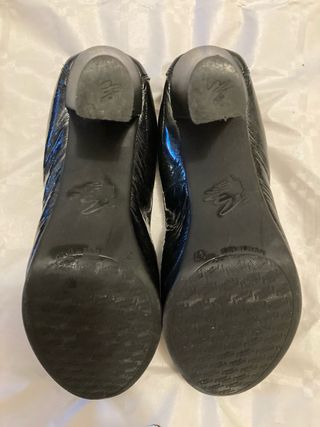 Zapatos de salón