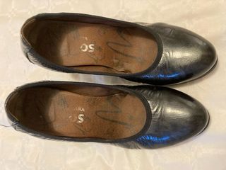 Zapatos de salón