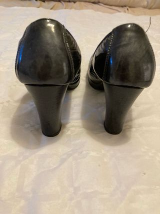 Zapatos de salón