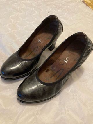 Zapatos de salón