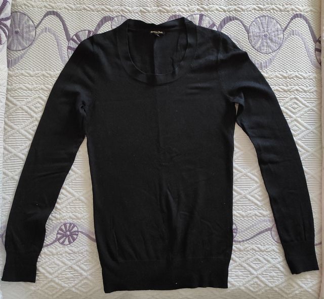 Jersey Massimo Dutti mujer