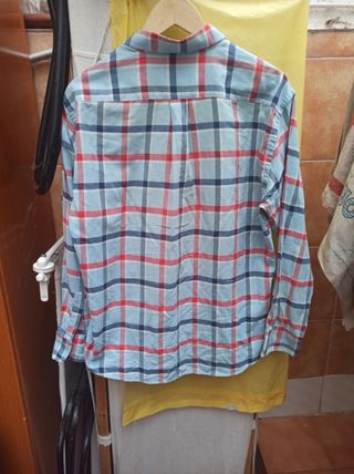 Camisa chico , carolina herrera 